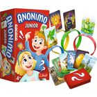 Trefl: Anonimo junior brætspil