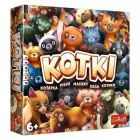 Trefl: Stolní hra Koťata - v maďarštině