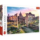 Trefl: Forum Romanum puzzle - 1000 darabos