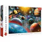Trefl: Kosmos puzzel - 1000 stukjes