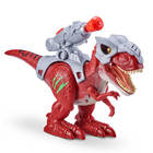 Robo Alive: Dino Wars T-Rex harci felszerelésben, 1. széria