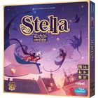 Stella - Dixit Universe - joc de societate în lb. maghiară