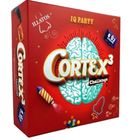Cortex 3 Challenge - IQ Party, joc de societate în lb. maghiară
