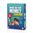 What do you Meme? - joc de societate în lb. maghiară, ediție de familie