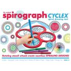 Spirográf szett - Cyclex