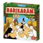 Gioco da tavolo Barikarám - in lingua ungherese
