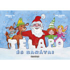 Père Noël et ses amis