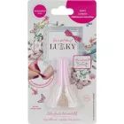 Lukky: Esmalte removível - mix de confetes