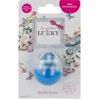 Lukky: Lippenbalsem - blauwe lagune