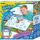 Aquadoodle: Tekenmat met voertuigen