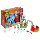 Crayola Washimals: Pestavadat – Dinosaurusesaar