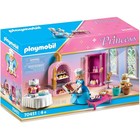 Playmobil: Princess Kastély cukrászda 70451