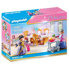 Playmobil: Princess Sala de mese regală - 70455