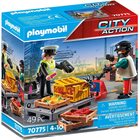 Playmobil: Határellenőrzés 70775