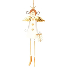 H-Line: Ornament înger vesel - 32,5 cm