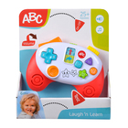 ABC: Controler pentru bebeluși