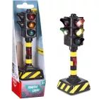 Dickie: Verkehrsampel – 12 cm