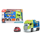 ABC: Tim Transporter camion transportor - 42 cm