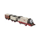 Locomotiva Thomas: Locomotive motorizate - Duchess cu două vagoane