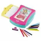 Playgo: Trendy prinsessen creatieve kleurset