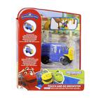 Chuggington: Touch and Go mozdony - Brewster