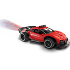 SYMA: Vapor Racer mașină cu telecomandă, roșu
