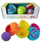 Fat Brain Toys: Oombee Ball - zabawka dla niemowląt