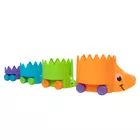 Fat Brain Toys: Ouriços Escondidos