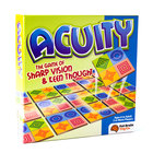 Tomy: Acuity - joc de cărți cu instrucțiuni în lb. maghiară