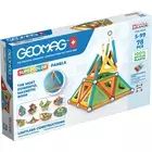Geomag Supercolor: Reciklirano - set s 78 kosi