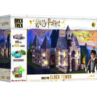 Brick Trick: Harry Potter Clock Tower XL építőjáték