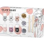 Glam Nails: Nail Art - set pentru decorarea unghiilor
