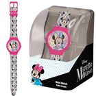 Minnie Mouse: Ceas de mână în cutie cadou