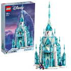 Lego Disney Princess: A jégkastély 43197
