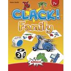 Clack! Family társasjáték