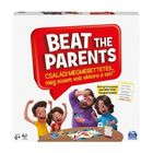 Beat The Parents családi társasjáték