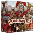 Zidul lui Hadrian - joc de societate în lb. maghiară