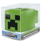 Minecraft: 3D Creeper Face bögre dobozban - 445 ml