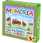 NándiMese: Joc de memorie - cu instrucțiuni în lb. maghiară