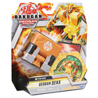 Bakugan: Deka Geogan S3 - Titan King