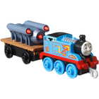 Thomas Trackmaster: Metal Engine - Locomotiva Rocket Thomas