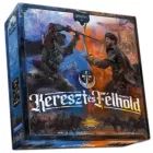 Jogo de tabuleiro Cruz e Crescente