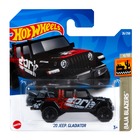 Hot Wheels: Mașinuță '20 Jeep Gladiator
