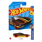 Hot Wheels: HW Speed Team - Mașinuță La Fasta