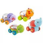 Fisher-Price: Animais Ruidosos Poppity - diversas opções