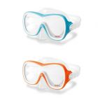 Intex: Wave Rider búvármaszk, 8 év - többféle