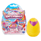 Hatchimals: Családi meglepetés csomag