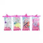 Barbie: sada oblečků – různé druhy