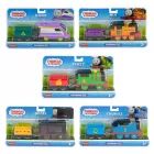 Thomas: zmechanizowana lokomotywa - różne rodzaje