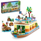 LEGO Friends: Căsuța plutitoare - 41702